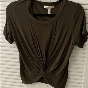 Cute Short Sleeve Top